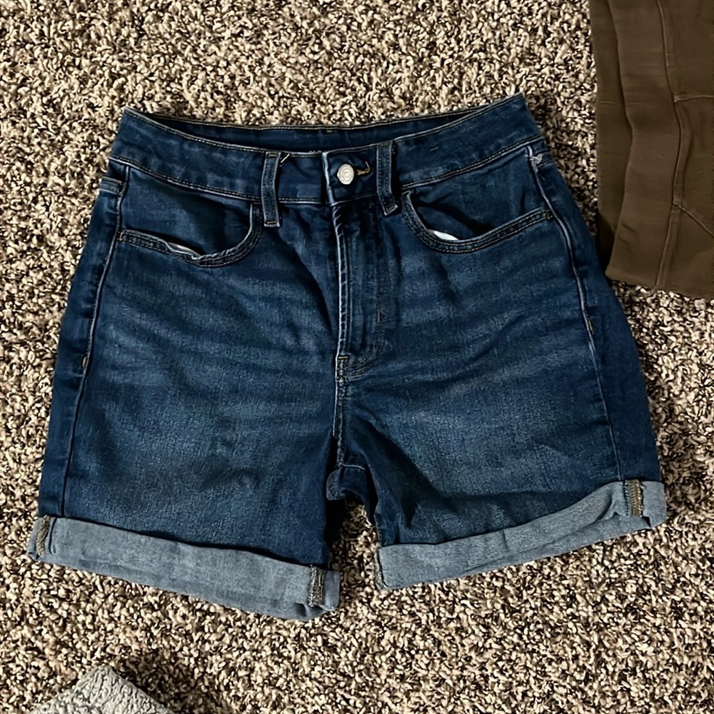 Worn maybe 3 times!